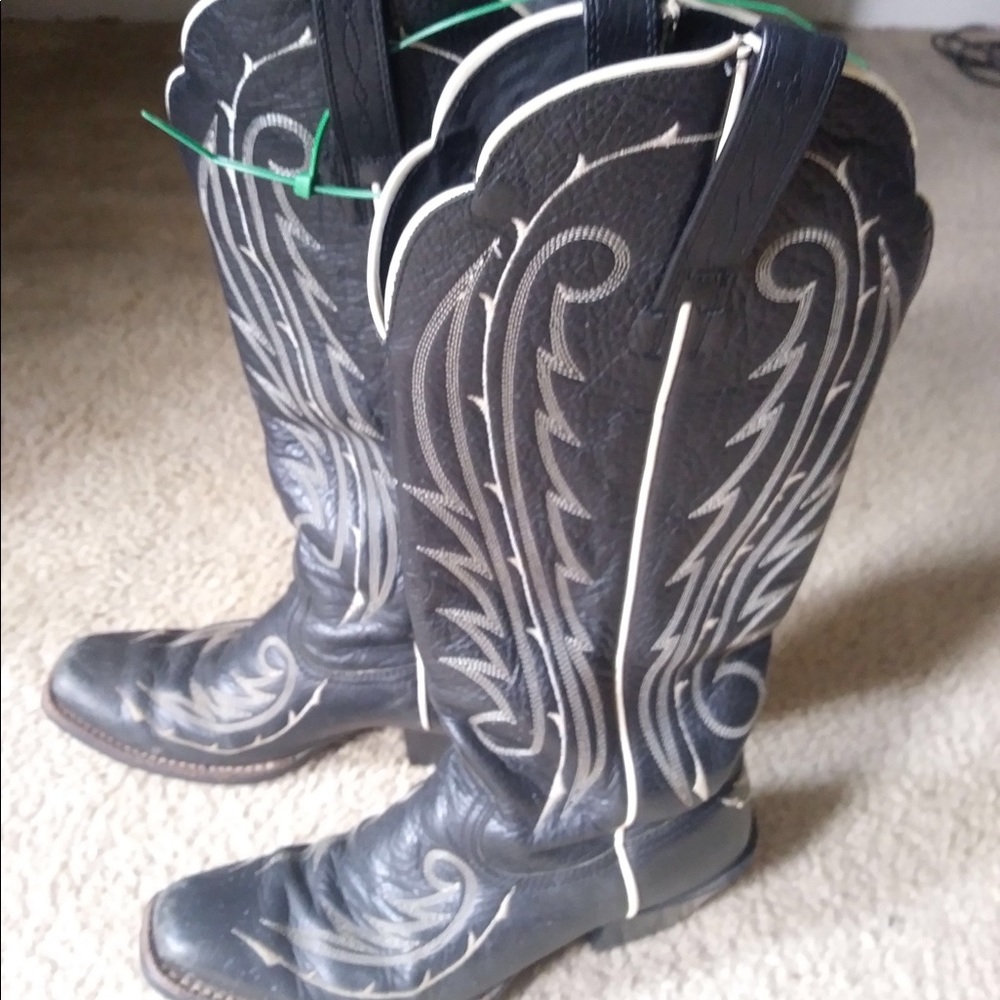 Ariat Boots